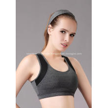 Without Steel Ring Sports Fitness Woman Underwear